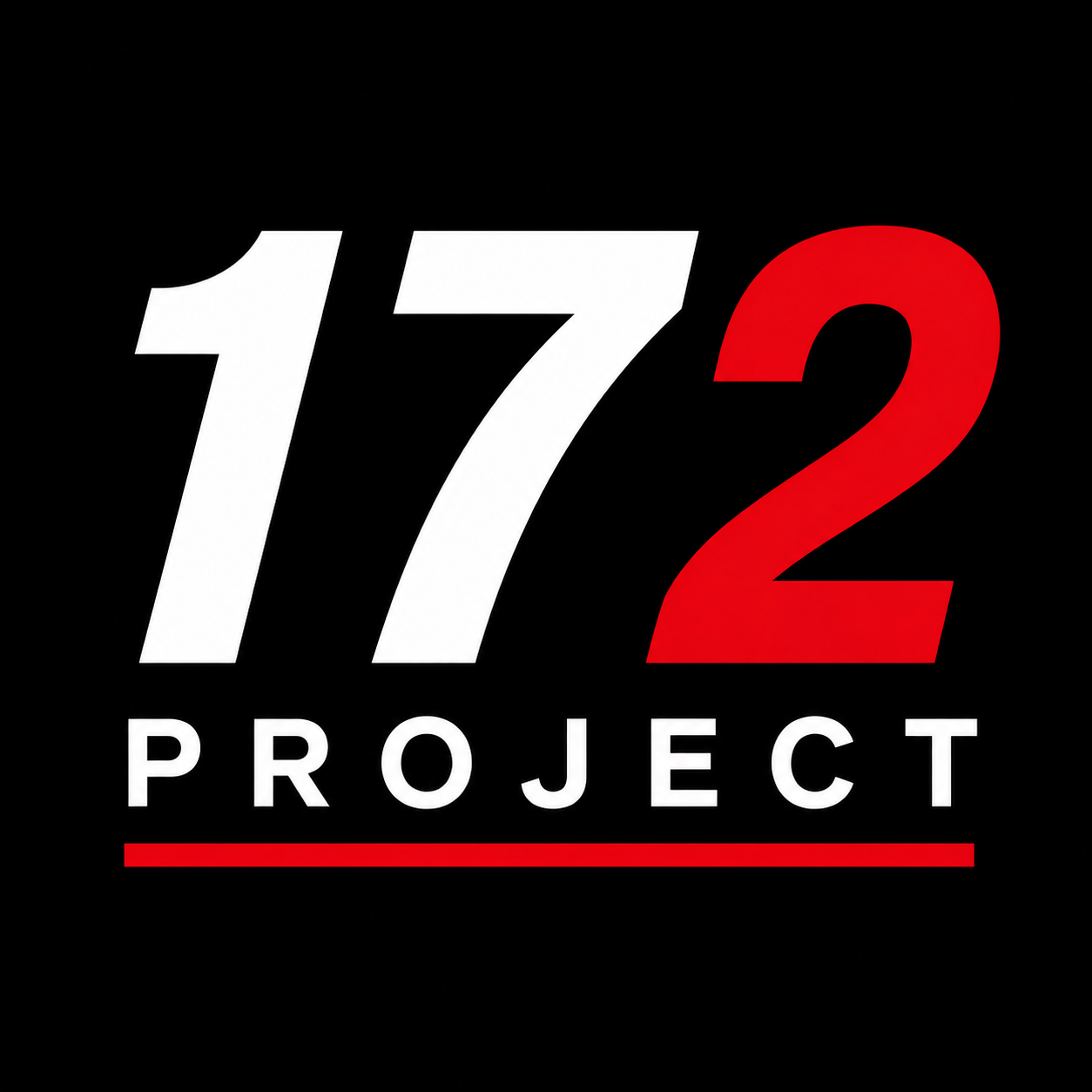 Project 172 logo